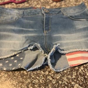 Women’s shorts